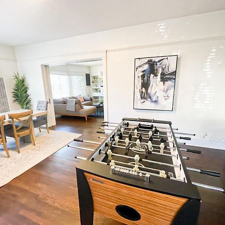 Cozy 2-Bedroom Home Los Angeles Exteriér fotografie