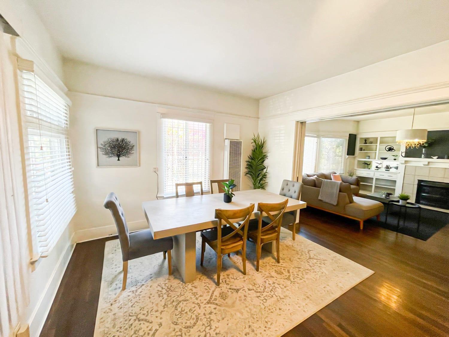 Cozy 2-Bedroom Home Los Angeles Exteriér fotografie
